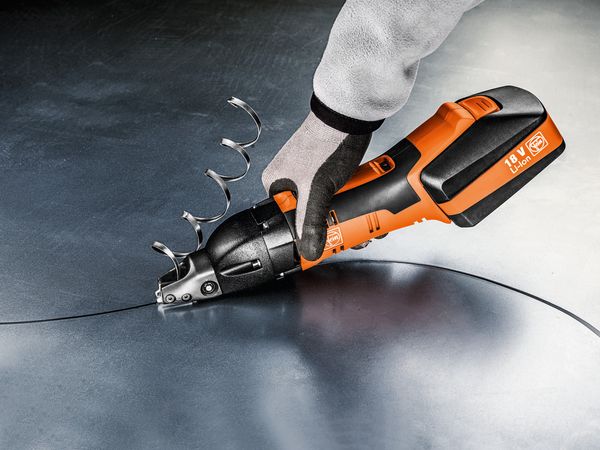 ABSS 18 1.6 E Select (71300361000)