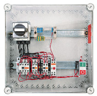 КОМБИНАЦИЯ УСТРОЙСТВ (30749065009)