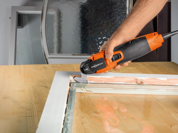 Сегментное пильное полотно Fein, гнездо SLM, 2 шт. (63903244220)