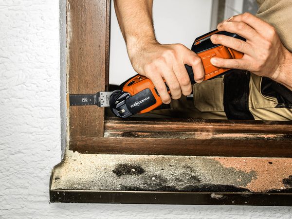 Полотно Fein E-CUT CARBIDE PRO, длина 75 мм, гнездо SLM, 1 шт. (63502238210)