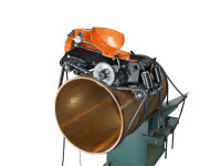 Электрический труборез RSG EX 1500 A (73601461000)