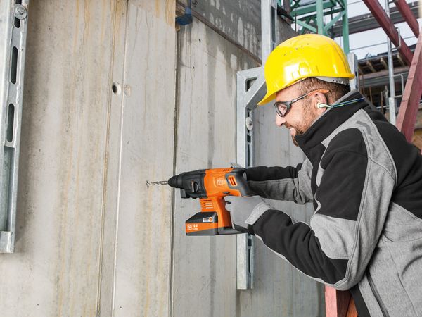 Перфоратор Fein ABH 18 Select (71400164000)