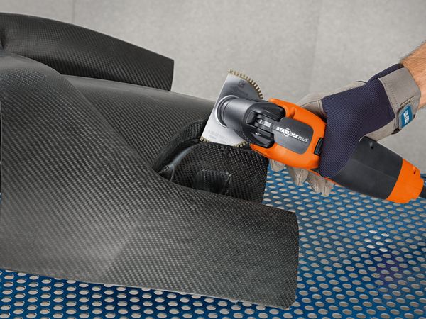 Алмазное пильное полотно Fein Ø90 мм, гнездо SLP, толщина 1,2 мм (63502188210)