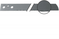 Пильное полотно с твердосплавными включениями Fein, длина 600 мм, шаг зубьев 1,8 мм (63503098001)