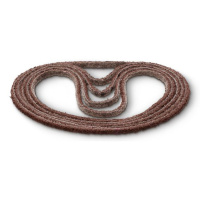 Лента из нетканого полотна Fein 6х520 мм, тонкая, 5 шт. (63714116010)