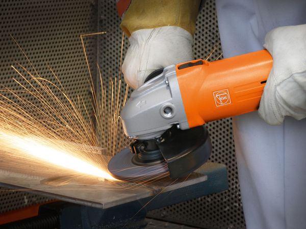 HFW 9-125 300 Гц 200 В (78208660000)