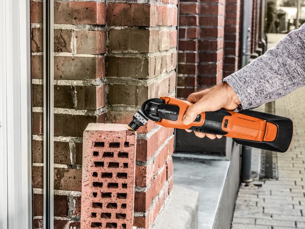 Полотно Fein E-CUT CARBIDE PRO, длина 40 мм, гнездо SL, 1 шт. (63502236210)