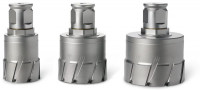 КОРОНЧАТОЕ СВЕРЛО HM ULTRA 50 С ХВОСТОВИКОМ QUICKIN MAX/WELDON 32 Ø сверл 50 мм (63127330010)
