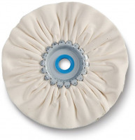 Полировальное кольцо Fein, сукно, жесткое, Ø 150 мм (63723013011)