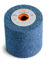 Эластичный шлифовальный валик Fein 100x100 мм, #180 (63721007016)