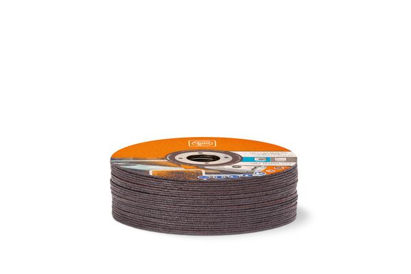 Отрезной диск Fein Ø 125 мм, толщина 1 мм, 25 шт. (63709013010)