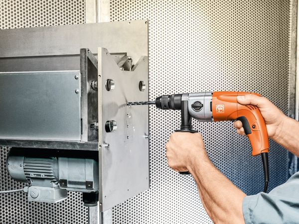 Дрель двухскоростная Fein BOP 13-2 (72055560000)