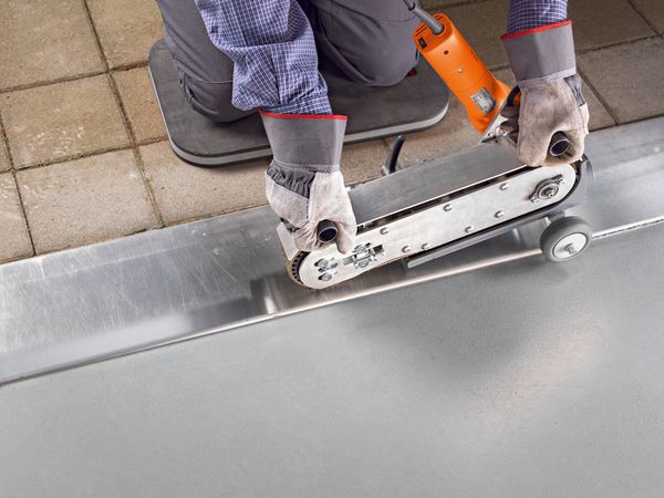 Модуль для мобильного шлифования GRIT GHBM (99001012010)