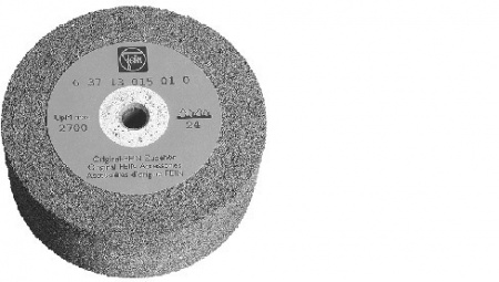 Полировальный круг Fein Ø 150х60 мм, #16, М14 (63713013018)