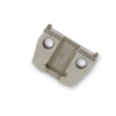 Матрица Fein для стального листа до 5 мм (31309107000)