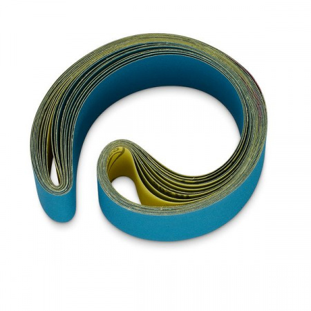 Шлифовальная лента Fein 40х815 мм, #180, 10 шт. (63714055013)