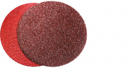 Опорный диск Fein Ø 115 мм, М14, липучка (63806168012)