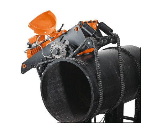 Электрический труборез RSG EX 18A (73600600400)