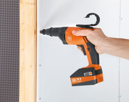 Винтоверт для отделочных работ Fein ASCT 18 M Select (71131664000)