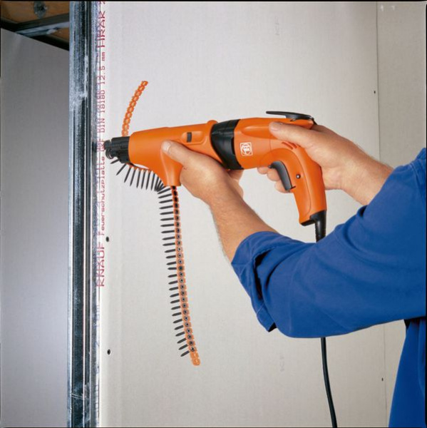 Винтоверт для отделочных работ Fein SCT 5-40 M (72130650018)