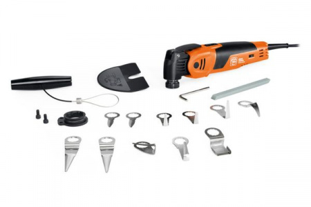 MULTIMASTER MM 700 1.7 Q для автобусов и грузовых автомобилей (72297063000)