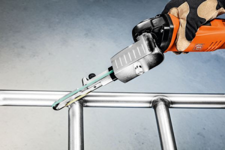 Ленточный напильник Fein BF 10-280 E набор старт (72280551000)