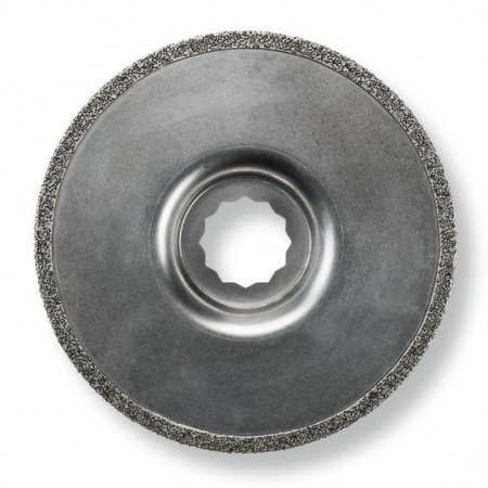 Алмазное пильное полотно Fein Ø105 мм, толщина 1,2 мм, 1 шт. (63502168010)