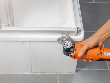 Разрезной нож Fein, гнездо SL, 5 шт. (63903245230)