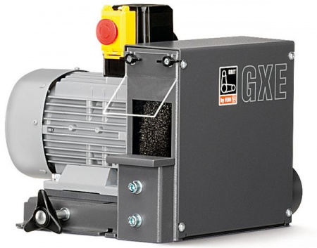 Станок для снятия грата GRIT GXE (79010500403)