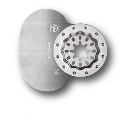 Разрезной нож Fein, гнездо SL, 5 шт. (63903245230)