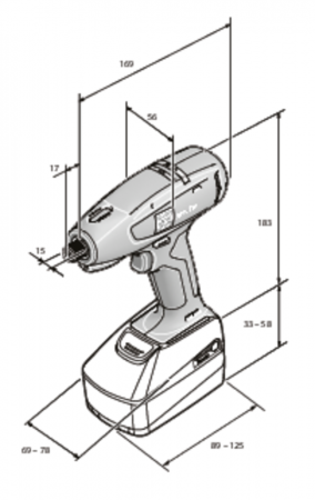 ASM 18-8 PC (71127860000)