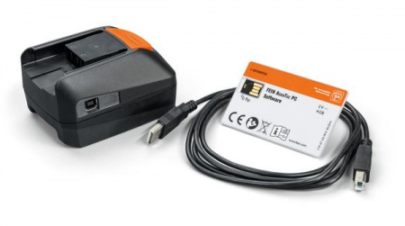 Переходник для программирования Fein (92604163020)