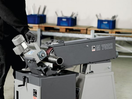 Модуль для круглого шлифования GRIT GIC (79021200443)