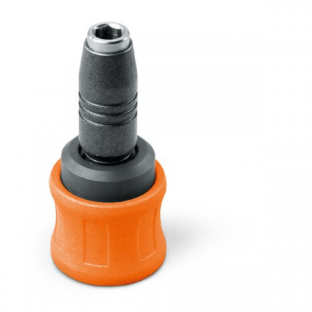 Держатель биты Fein для ASCM 14 QX/QXC, ASCM 18 QX/QXC (60510219010)