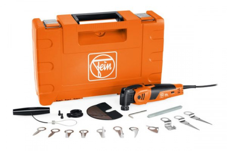 MULTIMASTER MM 700 1.7 Q для автобусов и грузовых автомобилей (72297063000)