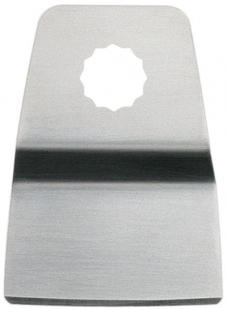 Шпатель Fein, длина 64 мм, 2 шт. (63903206018)