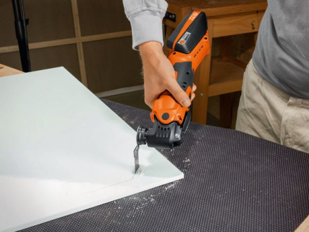 Аккумуляторный инструмент MULTIMASTER AMM 500 Plus Select (71293362000)