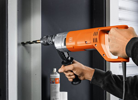 Дрель двухскоростная Fein BOS 16-2 (72054960000)