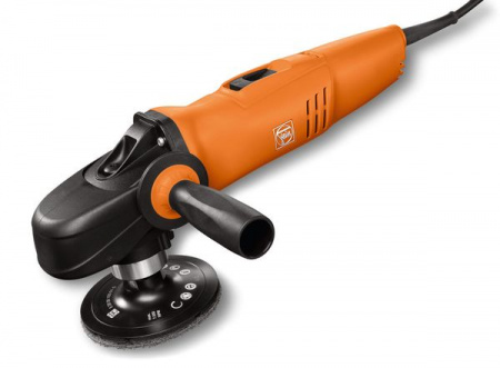 Полировальная машинка WPO 14-25 E (72214900230)