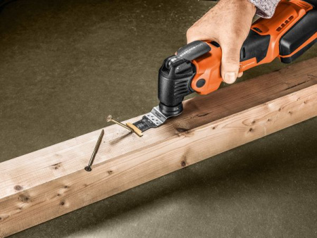 Аккумуляторный инструмент MULTIMASTER AMM 500 Plus Select (71293362000)