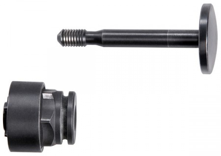 Переходник для Fein SUPERCUT с QUICKIN (63733005010)