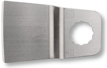 Шпатель Fein, длина 72 мм, 2 шт. (63903227010)