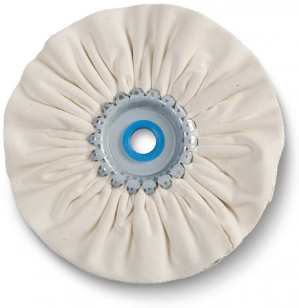 Полировальное кольцо Fein, сукно, жесткое, Ø 200 мм (63723015013)