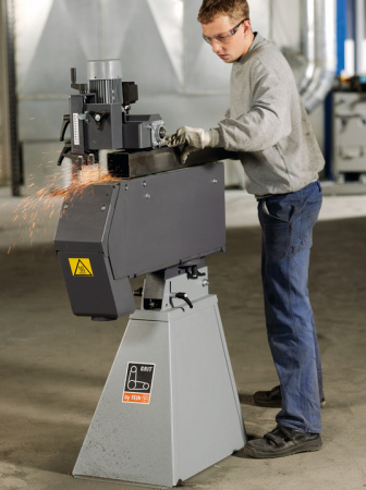 Модуль плоского шлифования GRIT GIL (79024800403)