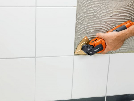 Твердосплавный рашпиль Fein, гнездо SLM (63731006210)