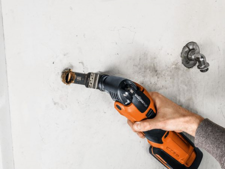 Полотно Fein E-CUT CARBIDE PRO, длина 60 мм, гнездо SLP, 1 шт. (63502237210)