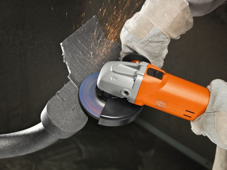 HFW 9-125 300 Гц 200 В (78208660000)