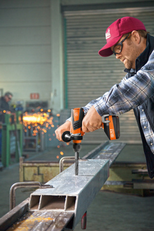 Аккумулятор 18 В, 6 Ач (92604175020)