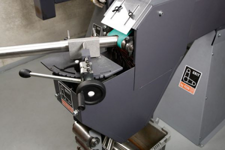 Модуль для шлифовки закруглений GRIT GXR (99001001001)