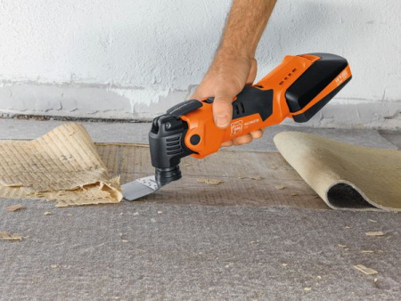 Аккумуляторный инструмент MULTIMASTER AMM 500 Plus Select (71293362000)